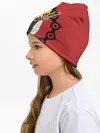 Детская шапка / Семь Смертных Грехов