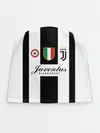 Детская шапка / JUVENTUS BIANCONERI