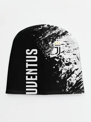 Детская шапка / JUVENTUS BIANCONERI