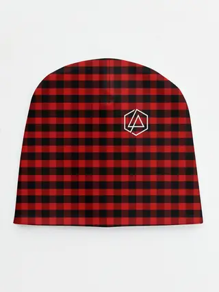 Детская шапка / LINKIN PARK