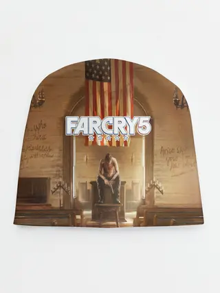 Детская шапка / Far Cry 5