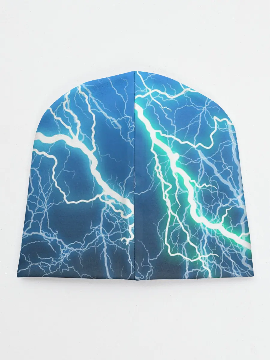 Детская шапка / РАЗРЯДЫ МОЛНИЙ