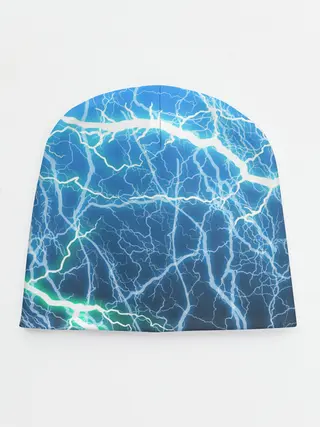 Детская шапка / РАЗРЯДЫ МОЛНИЙ