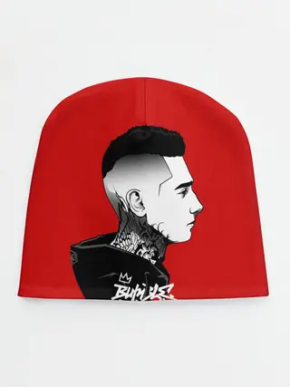 Детская шапка / Bumble Beezy