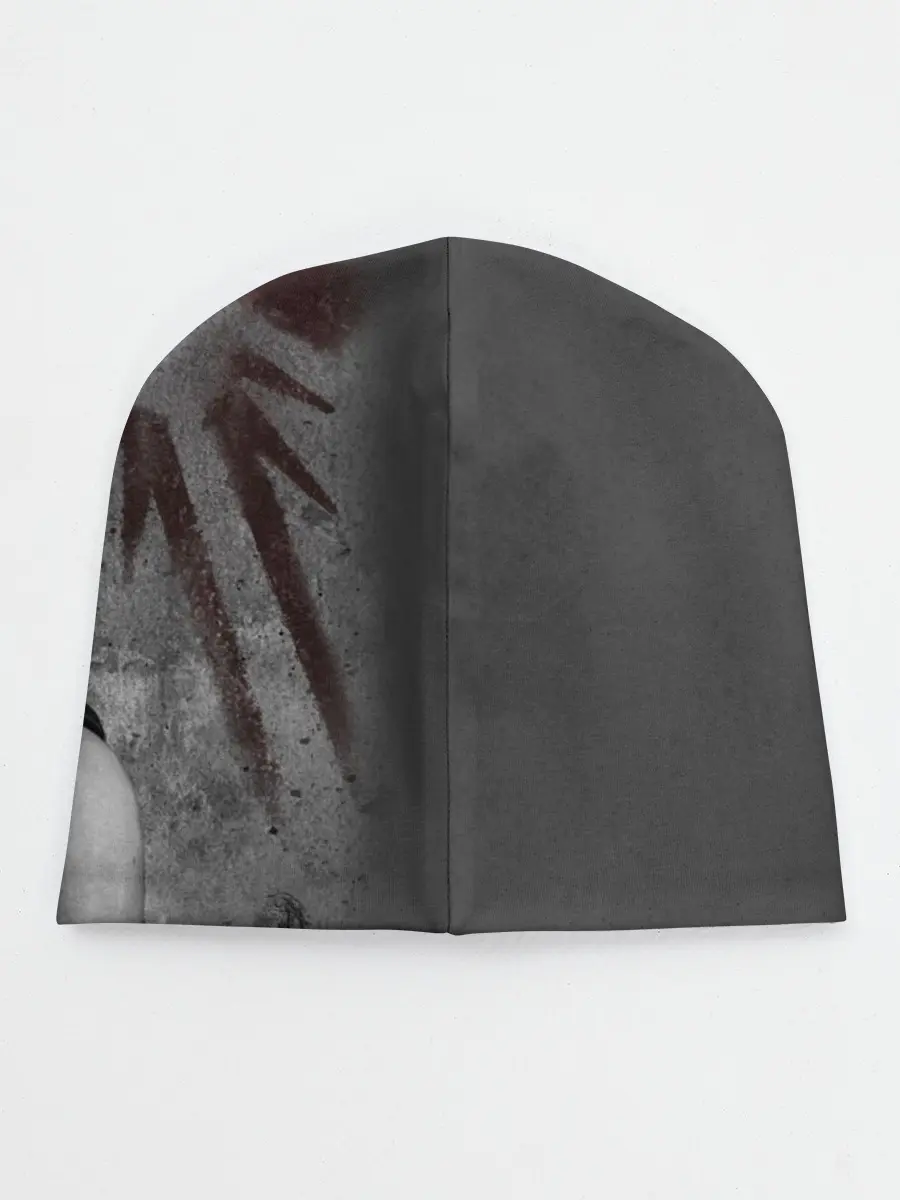 Детская шапка / THE LAST OF US