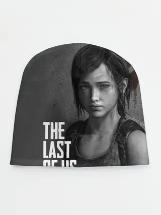 Детская шапка / THE LAST OF US