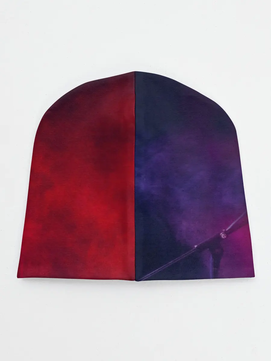 Детская шапка / Гречка