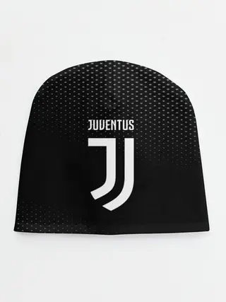 Детская шапка / Juventus