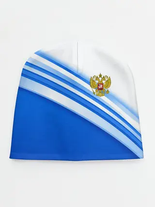 Детская шапка / Россия