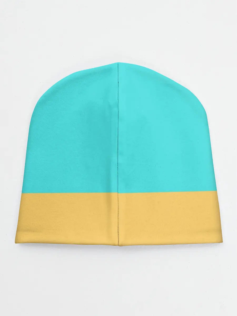 Детская шапка / Пирамиды Египта