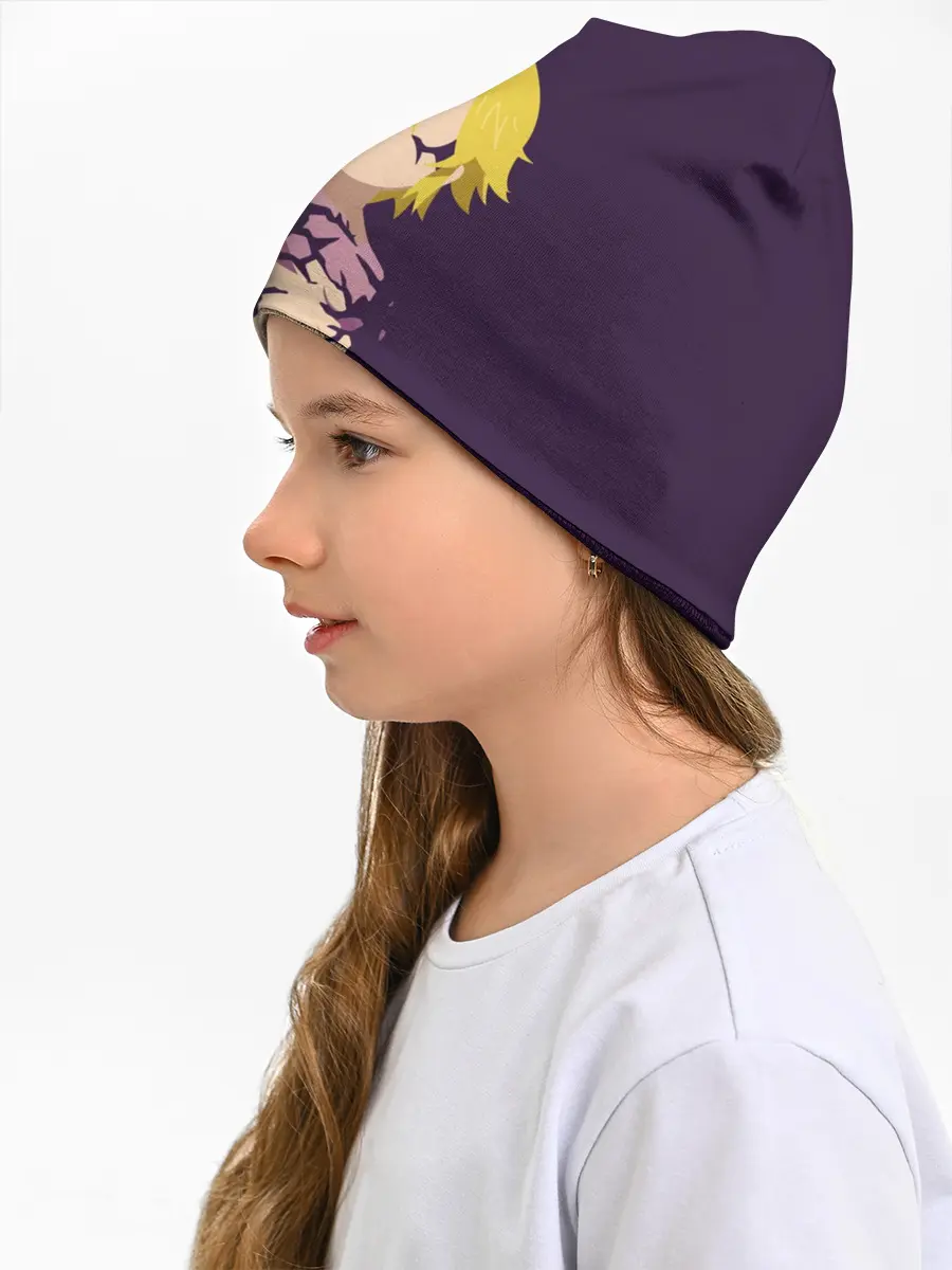 Детская шапка / Мелиодас