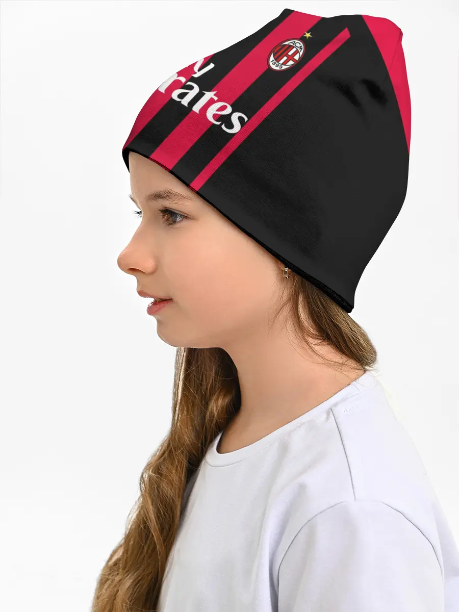 Детская шапка / Milan home 18-19