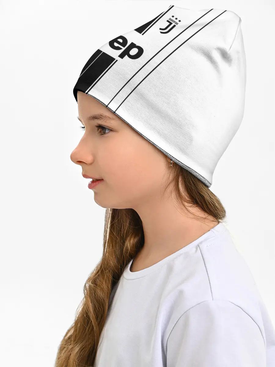 Детская шапка / JUVENTUS.