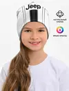 Детская шапка / JUVENTUS.