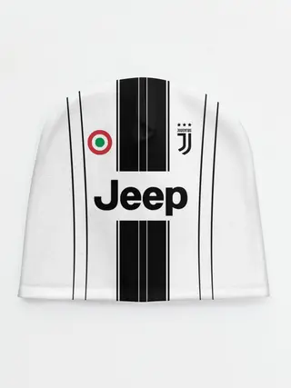 Детская шапка / JUVENTUS.