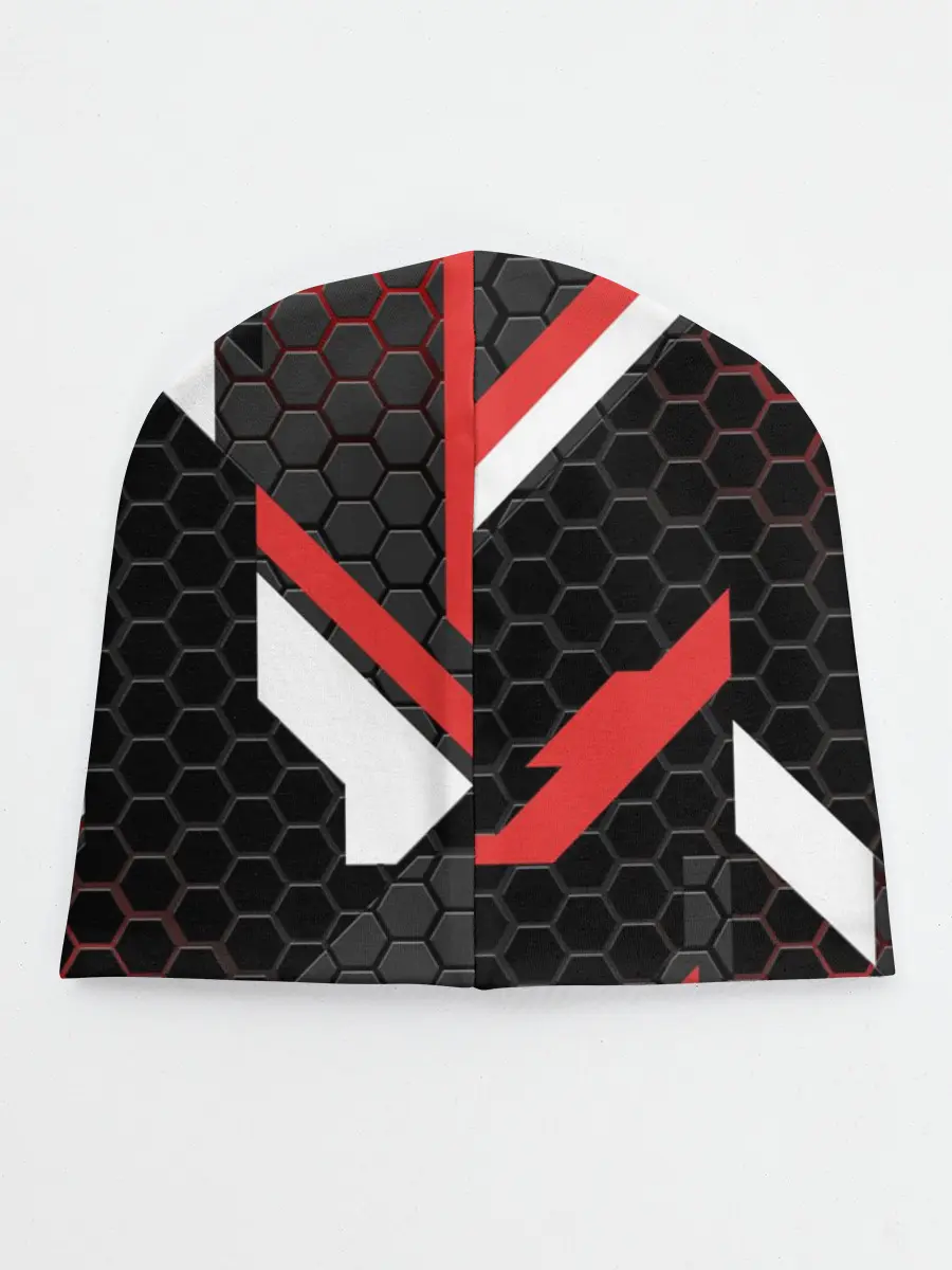 Детская шапка / CS GO CYREX 3D | КС ГО САЙРЕКС