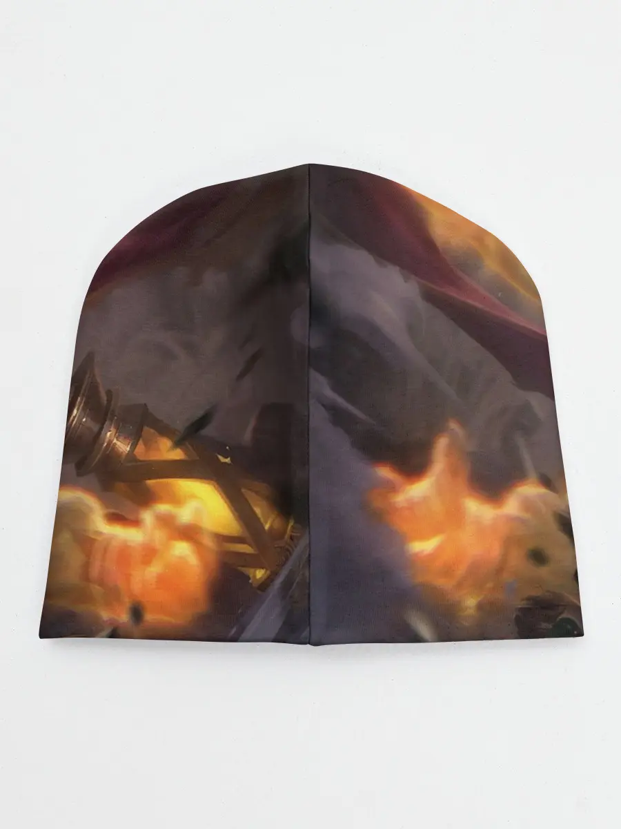 Детская шапка / ЛИГА ЛЕГЕНД