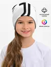 Детская шапка / Ronaldo Juventus