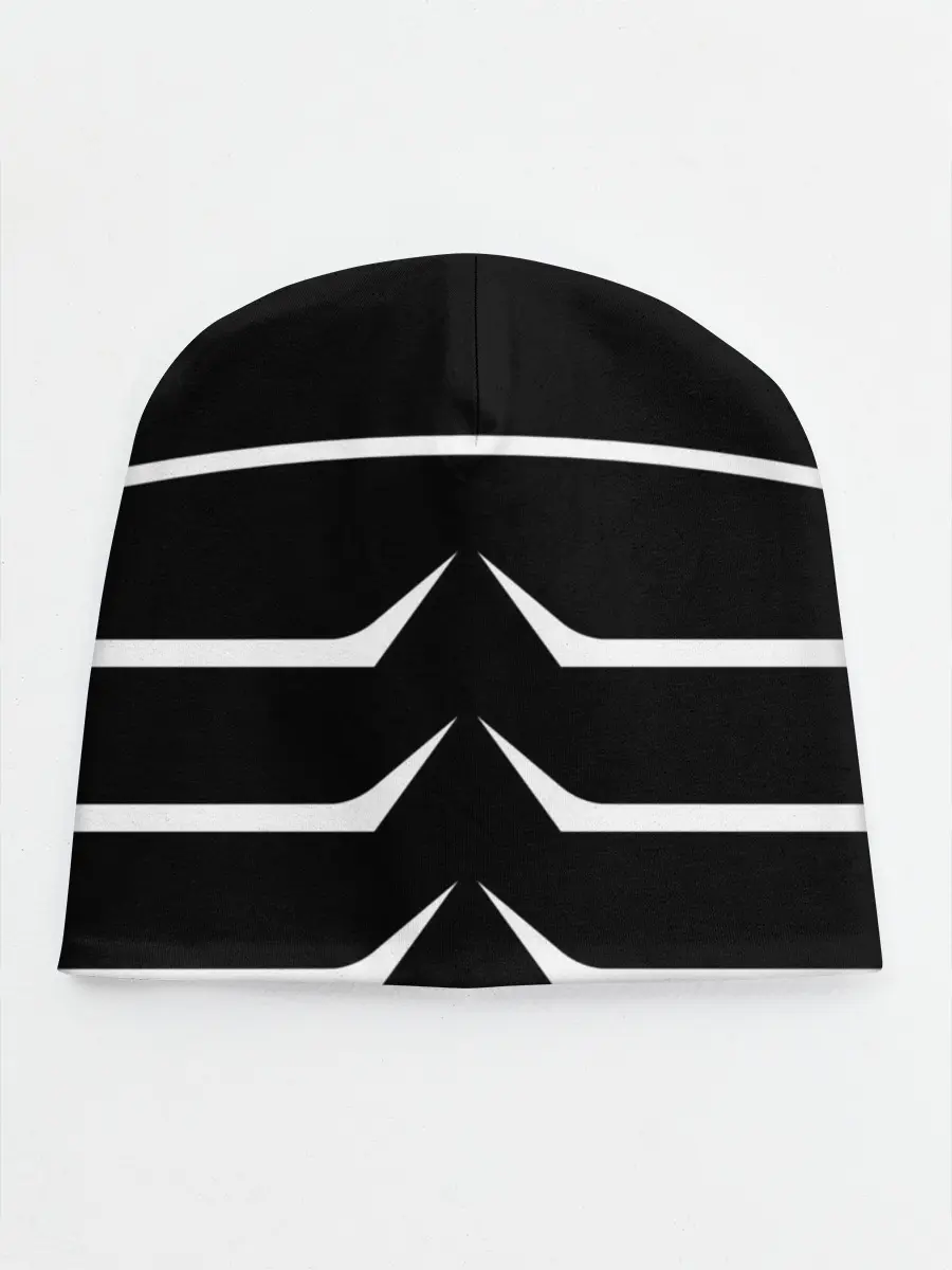 Детская шапка / Токийский гуль