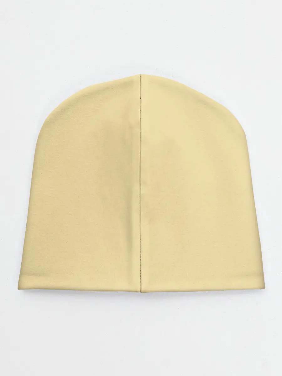 Детская шапка / Лисичка с флейтой