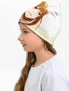 Детская шапка / Волчица и пряности Холо