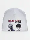 Детская шапка / Токийский гуль
