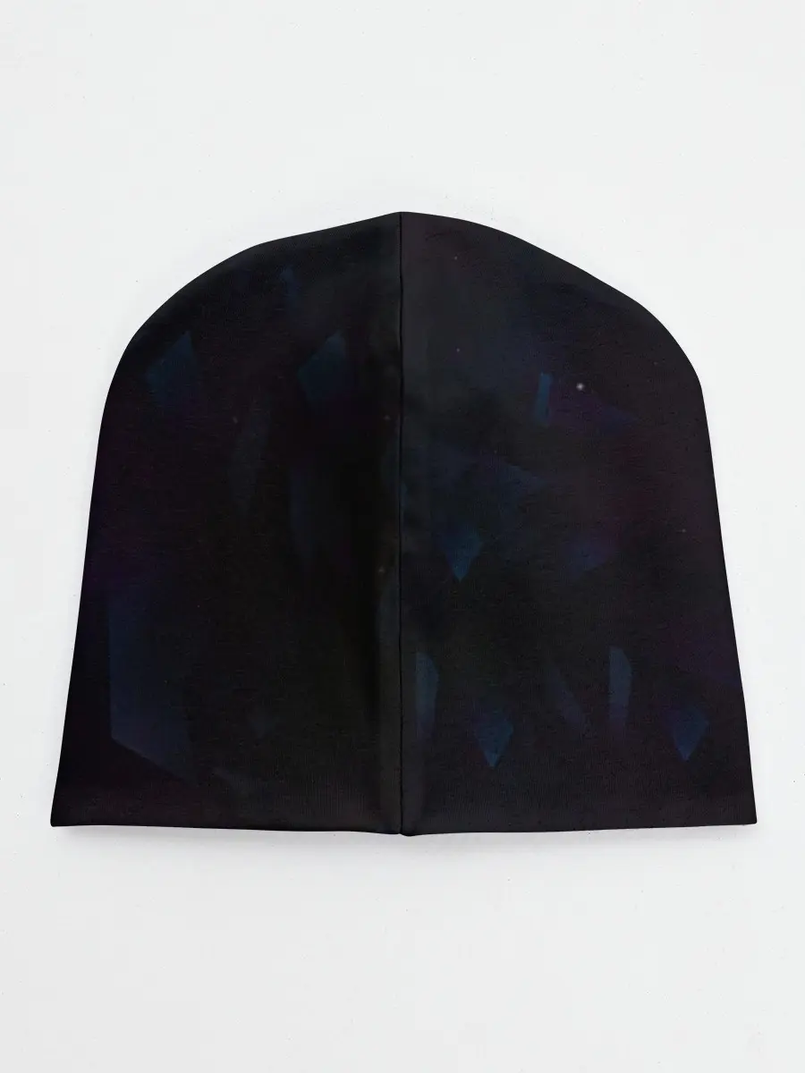 Детская шапка / No Man’s Sky