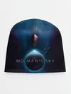 Детская шапка / No Man’s Sky
