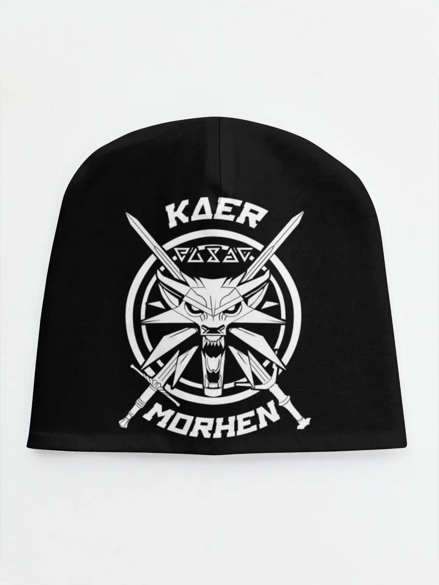 Детская шапка / Ведьмак