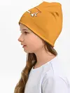 Детская шапка / Корги