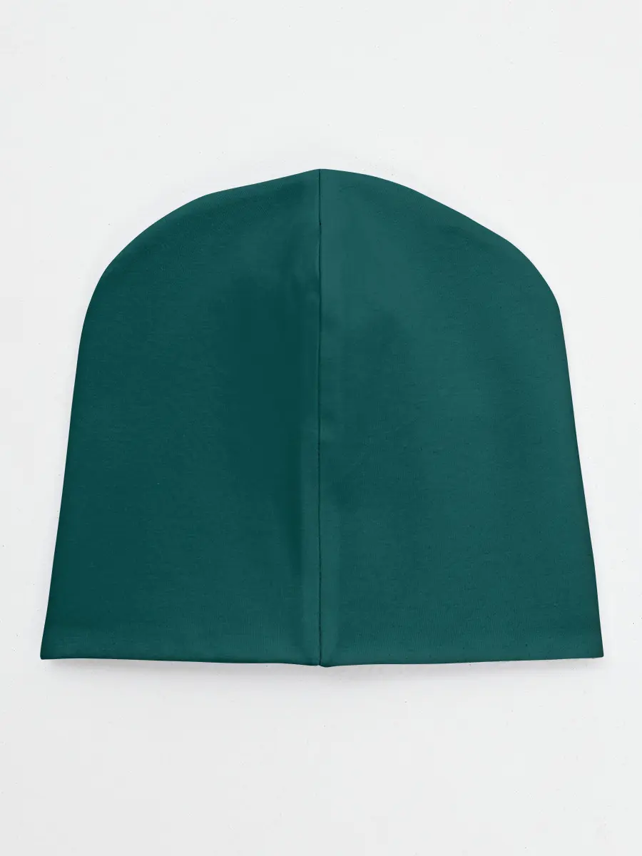 Детская шапка / Корги