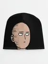 Детская шапка / One-Punch Man Ванпачмен