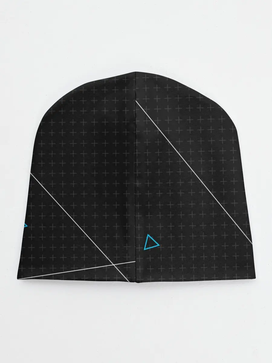 Детская шапка / WATCH DOGS 2