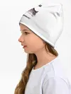 Детская шапка / мыш