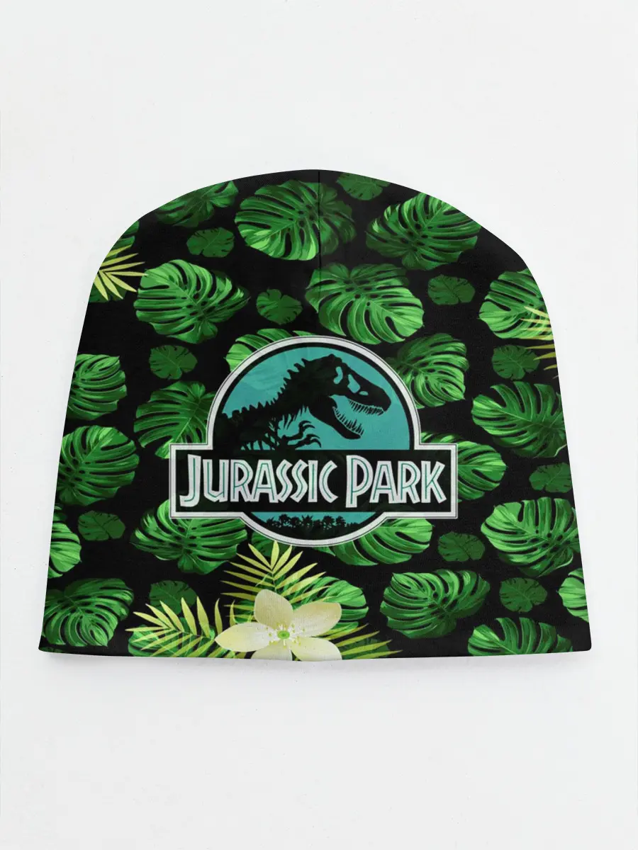 Детская шапка / Мир юрского периода