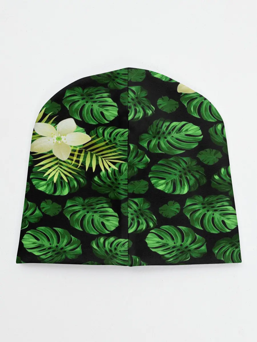 Детская шапка / Мир юрского периода