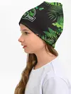 Детская шапка / Мир юрского периода