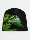 Детская шапка / JURASSIC WORLD