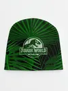 Детская шапка / JURASSIC WORLD