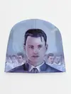 Детская шапка / Detroit become human