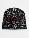 Детская шапка / ФОРМУЛЫ ФИЗИКА
