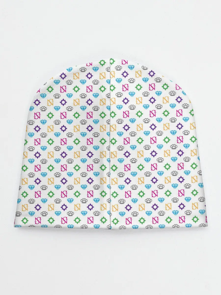 Детская шапка / GTA 5 Online: Sessanta Nove #4