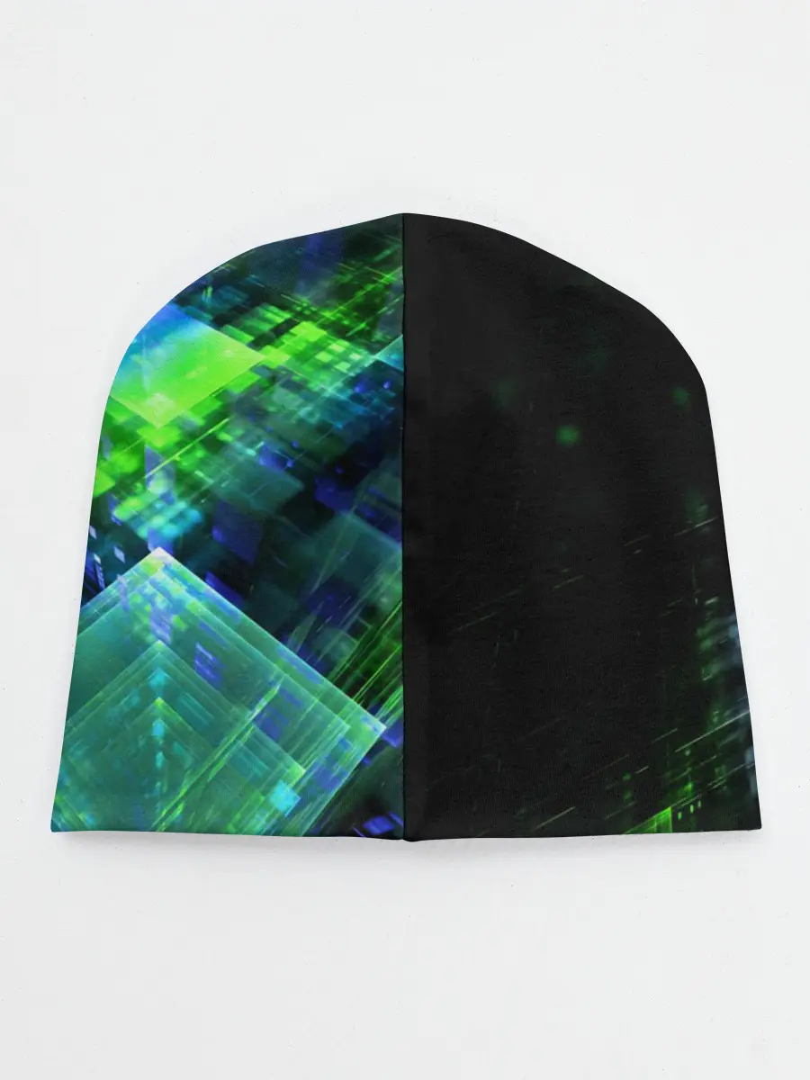 Детская шапка / READY PLAYER ONE