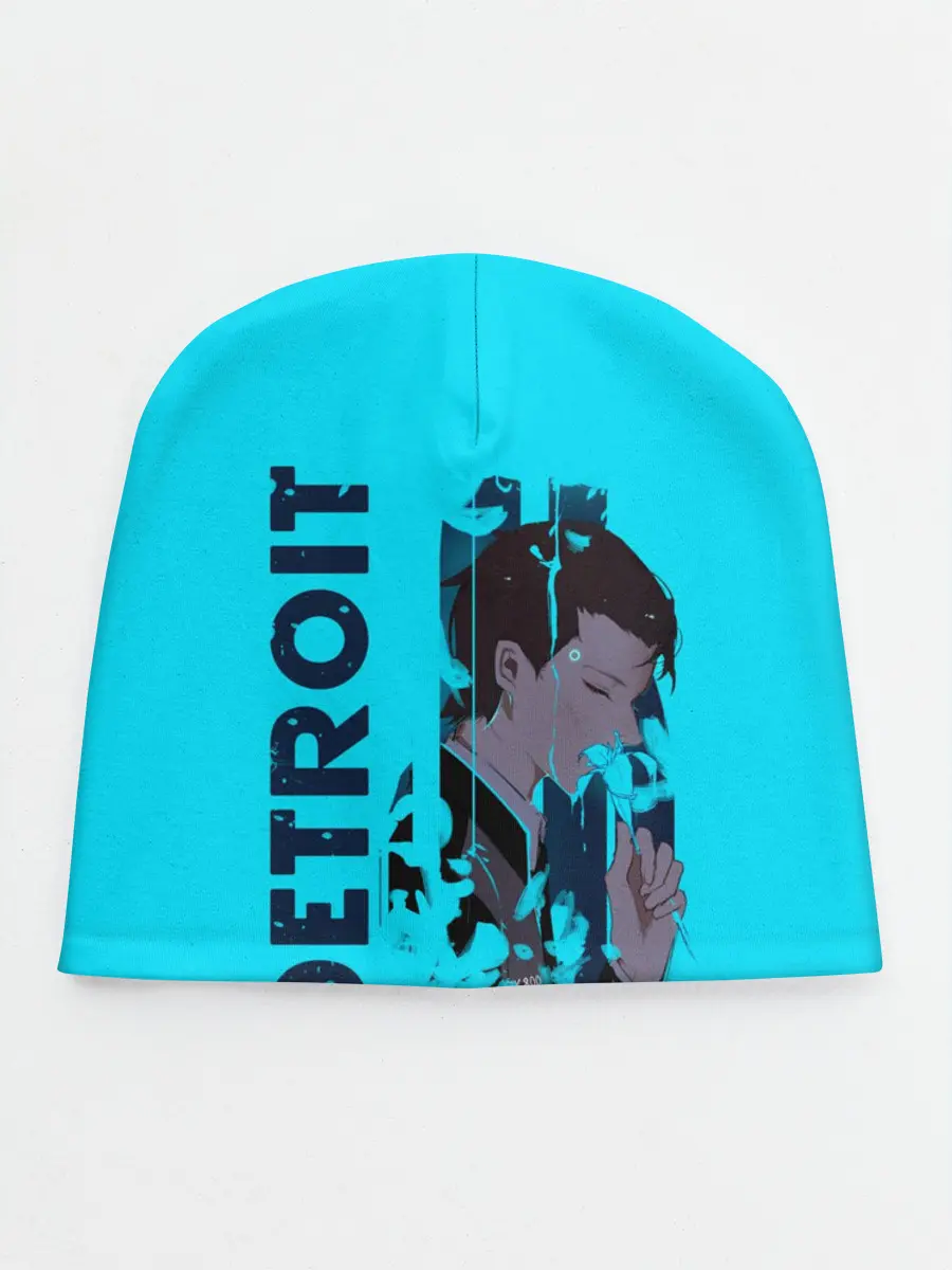 Детская шапка / ANDROID RK800