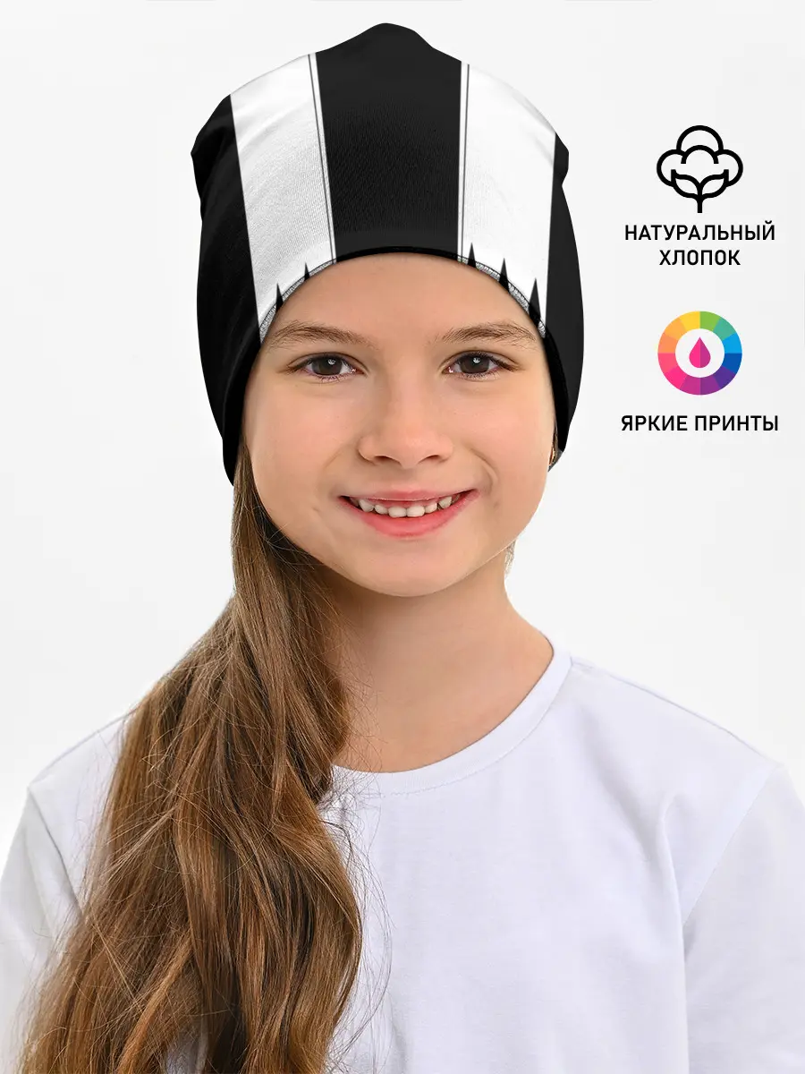 Детская шапка / BLEACH TANK