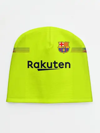 Детская шапка / Coutinho away 18-19