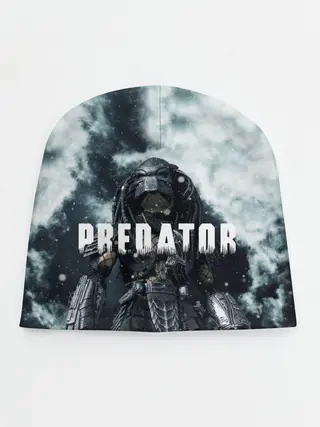 Детская шапка / Фильм /Хищник/