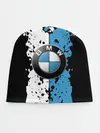 Детская шапка / BMW sign