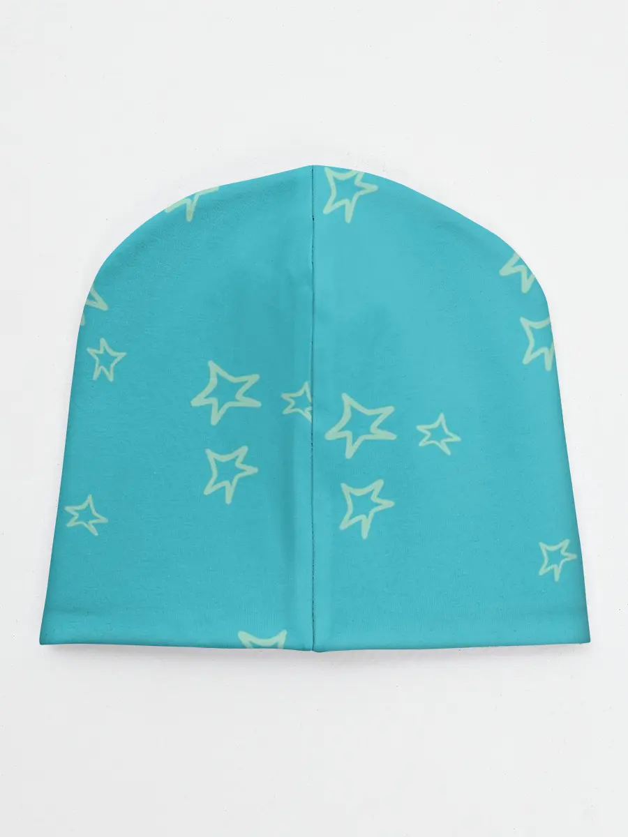 Детская шапка / единорог