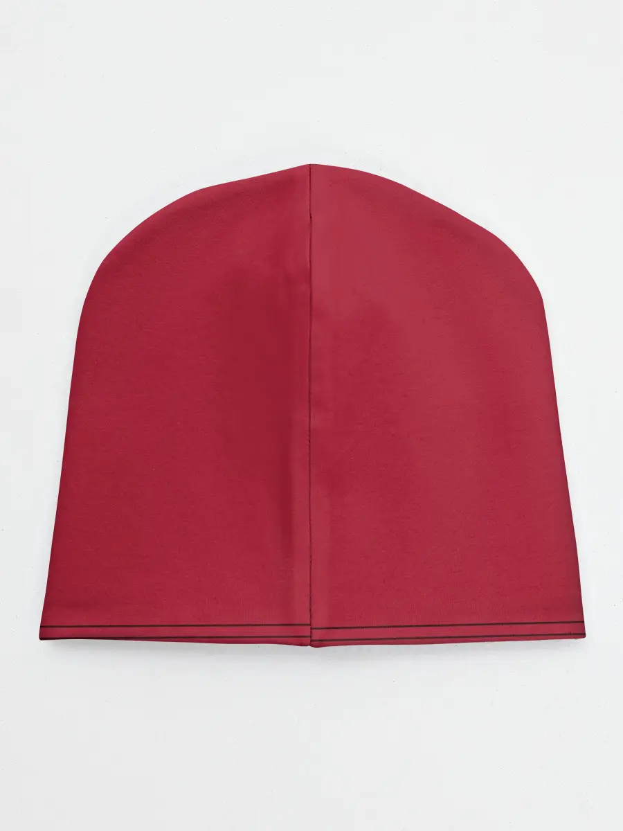 Детская шапка / Погба Манчестер 18-19